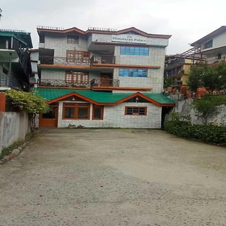 Himalayan Palace Hotel Manali  Ngoại thất bức ảnh